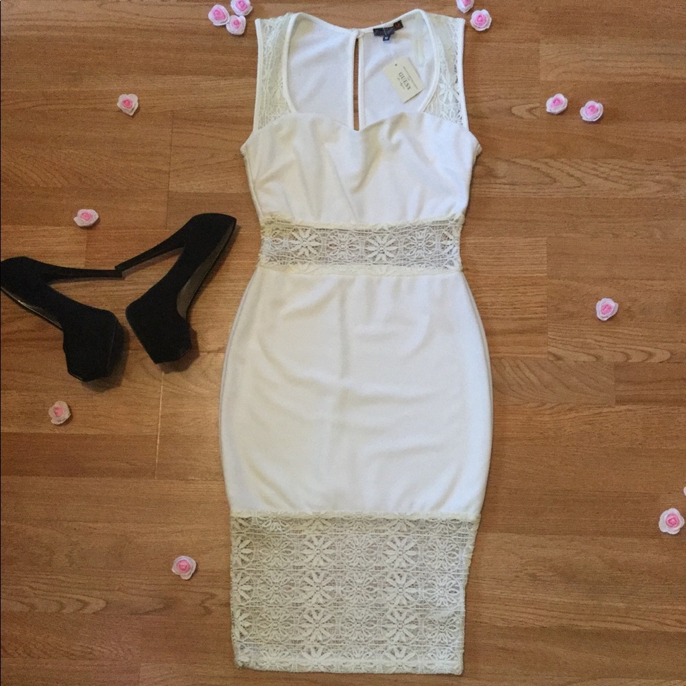 Lovely Midi Dress🕊☁️